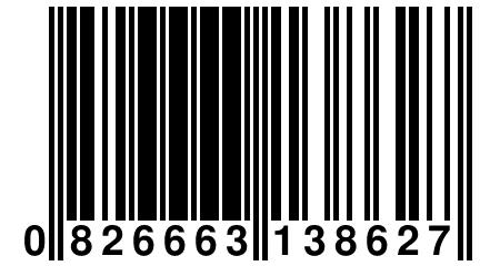0 826663 138627