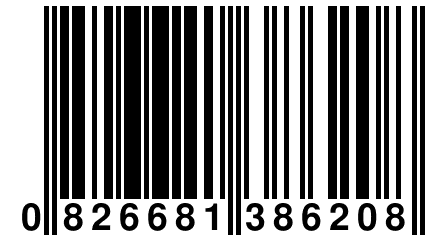 0 826681 386208