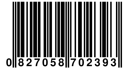 0 827058 702393