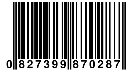 0 827399 870287
