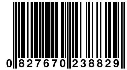 0 827670 238829