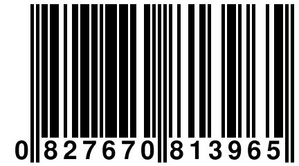0 827670 813965