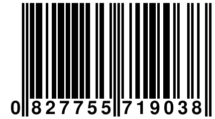 0 827755 719038