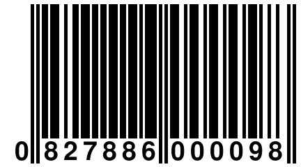 0 827886 000098