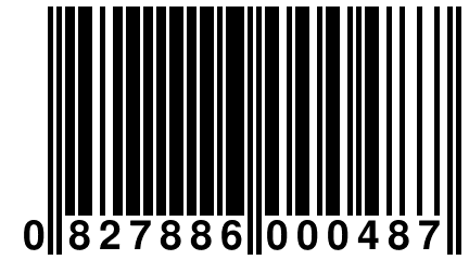 0 827886 000487