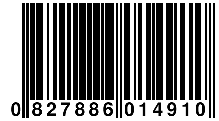 0 827886 014910