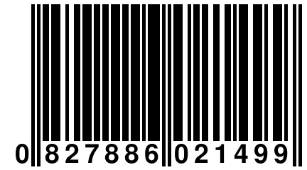 0 827886 021499