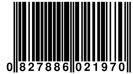 0 827886 021970