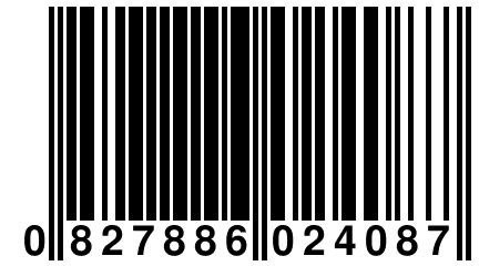 0 827886 024087