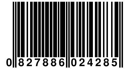 0 827886 024285