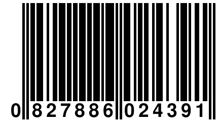 0 827886 024391