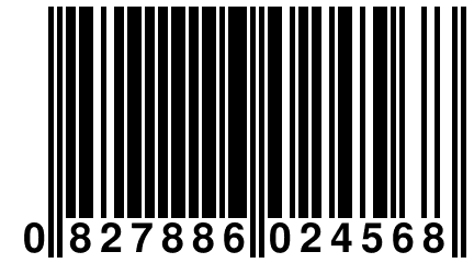 0 827886 024568