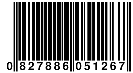 0 827886 051267