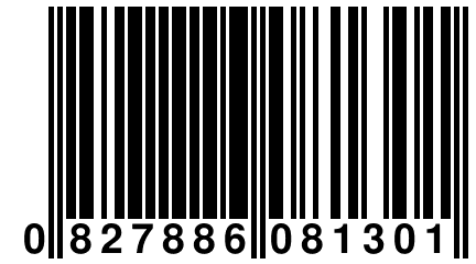 0 827886 081301