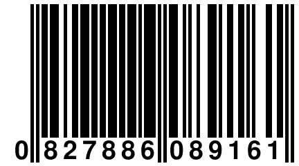 0 827886 089161