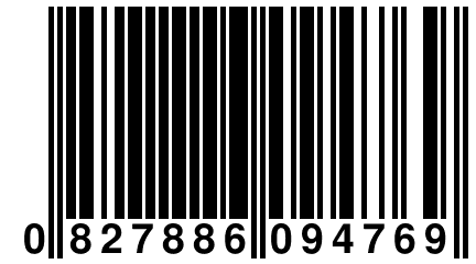 0 827886 094769