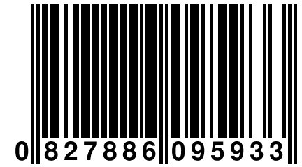 0 827886 095933