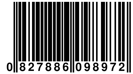 0 827886 098972