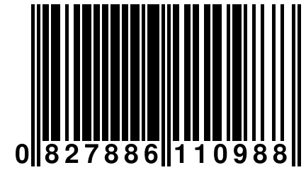 0 827886 110988