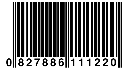 0 827886 111220