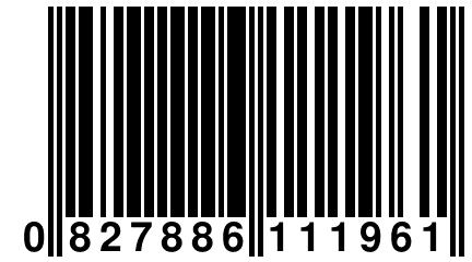 0 827886 111961