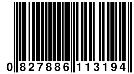 0 827886 113194