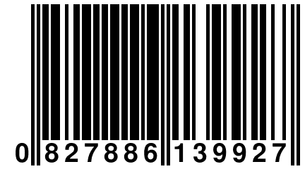 0 827886 139927