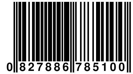 0 827886 785100