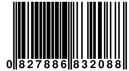 0 827886 832088