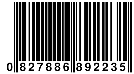 0 827886 892235
