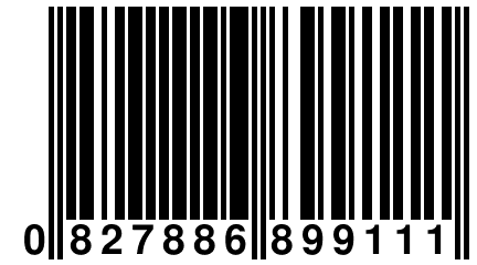 0 827886 899111