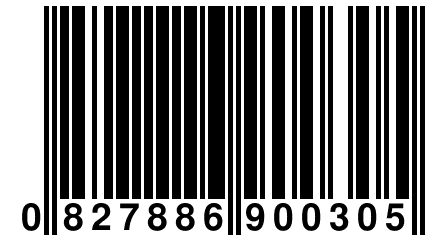 0 827886 900305