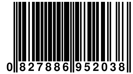 0 827886 952038