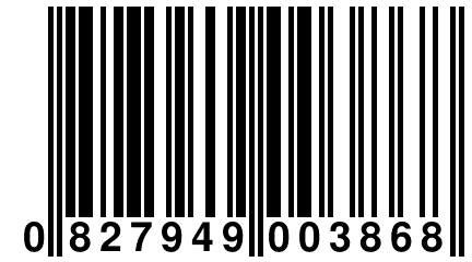 0 827949 003868