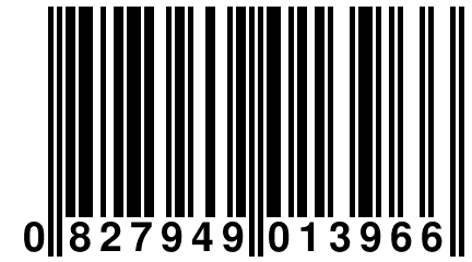 0 827949 013966