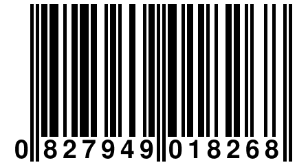 0 827949 018268