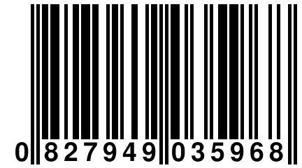 0 827949 035968