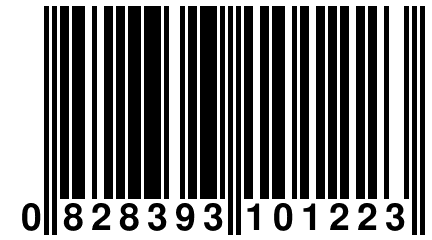 0 828393 101223