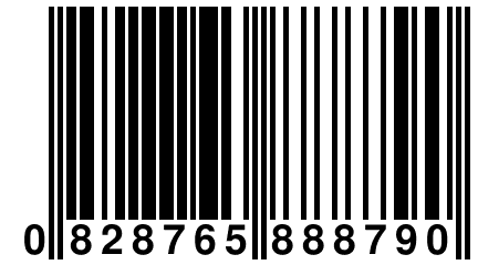 0 828765 888790