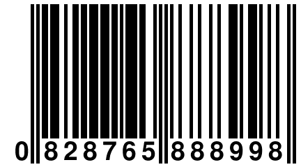 0 828765 888998