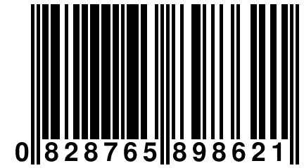 0 828765 898621