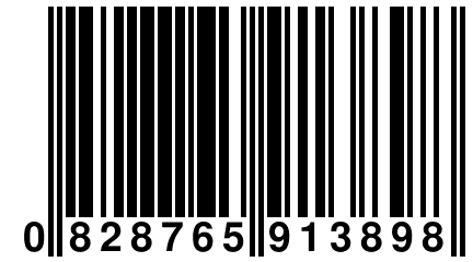 0 828765 913898