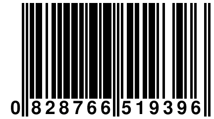 0 828766 519396