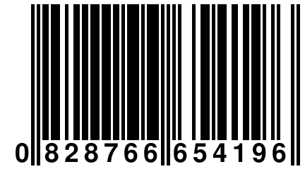 0 828766 654196
