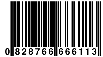0 828766 666113
