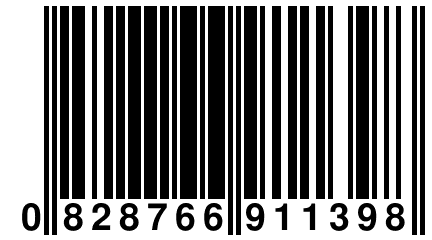 0 828766 911398
