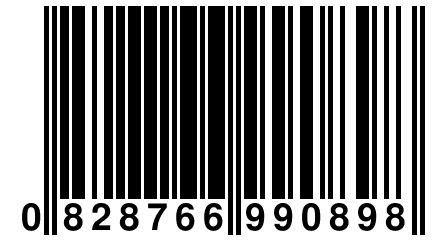 0 828766 990898