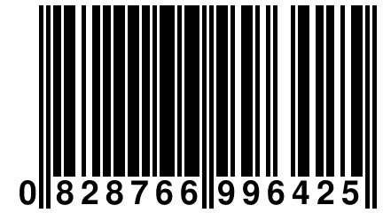 0 828766 996425