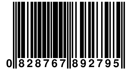 0 828767 892795