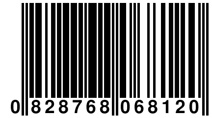 0 828768 068120